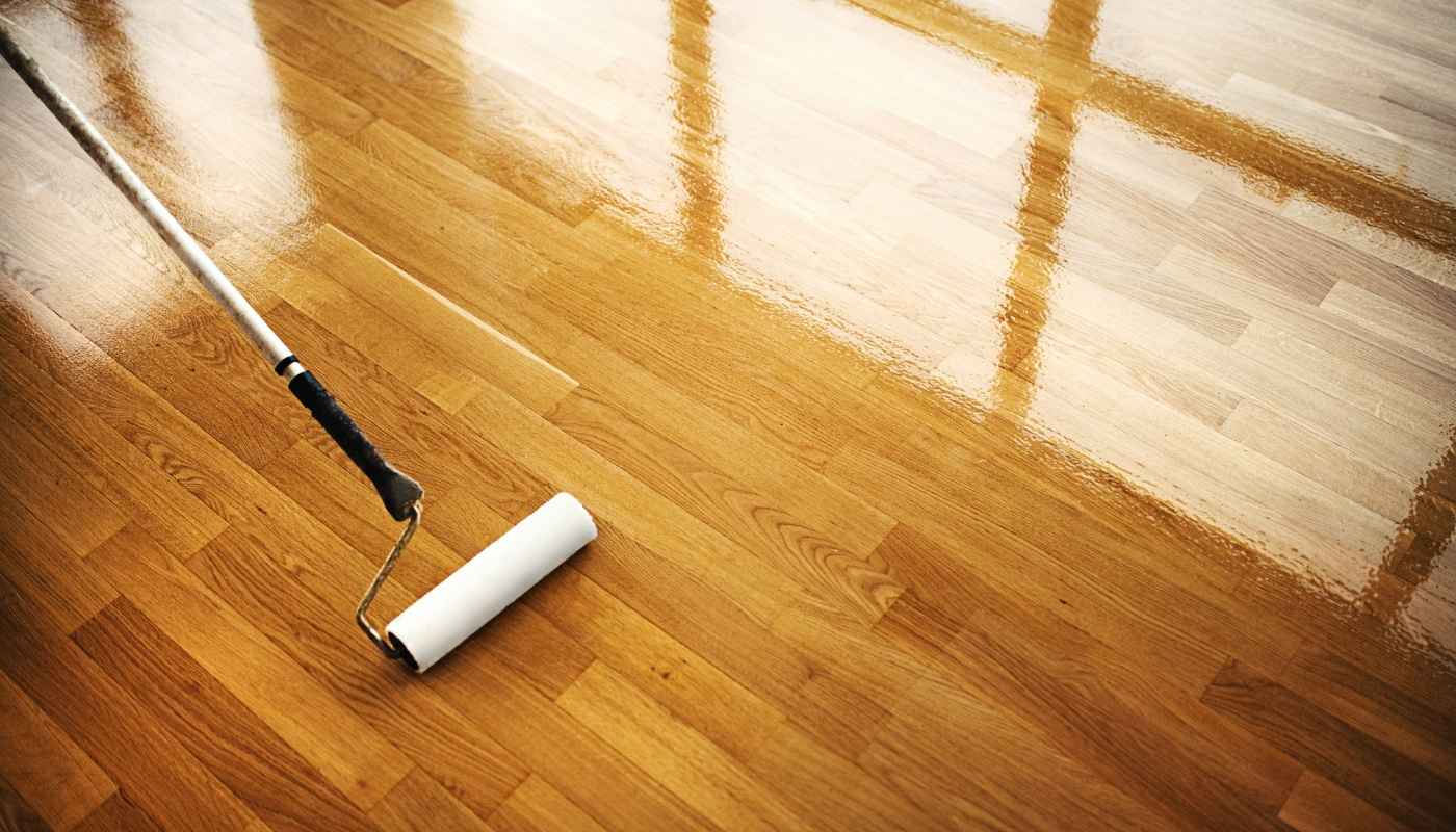 Hardwood