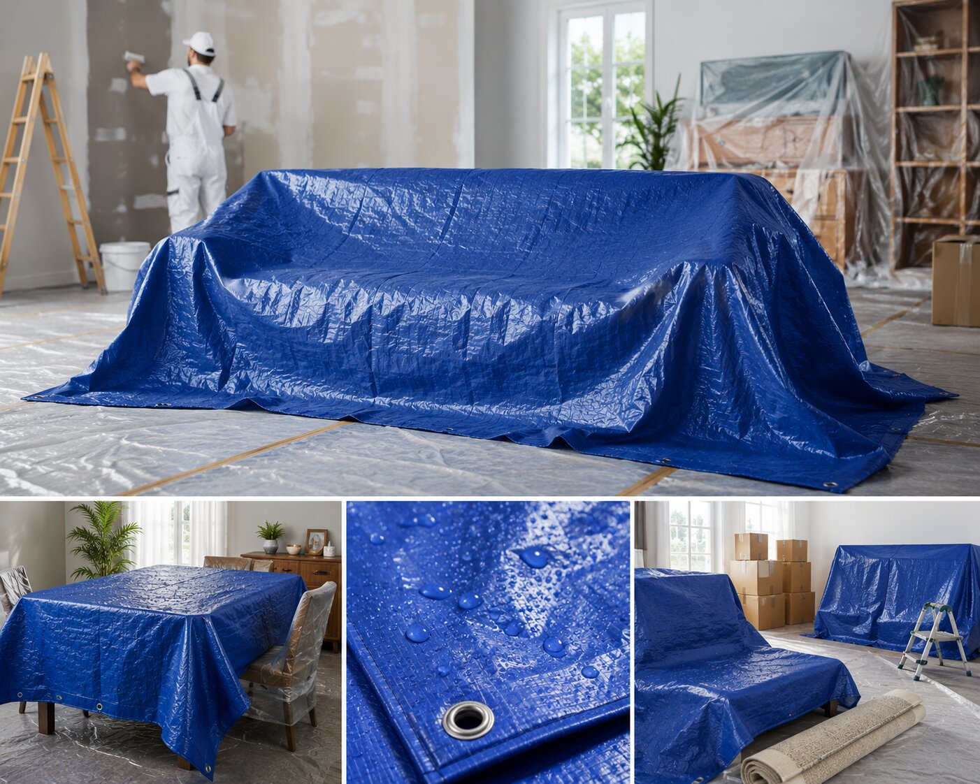 Home Renovation