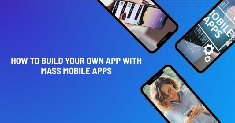 Ecommerce Mobile App