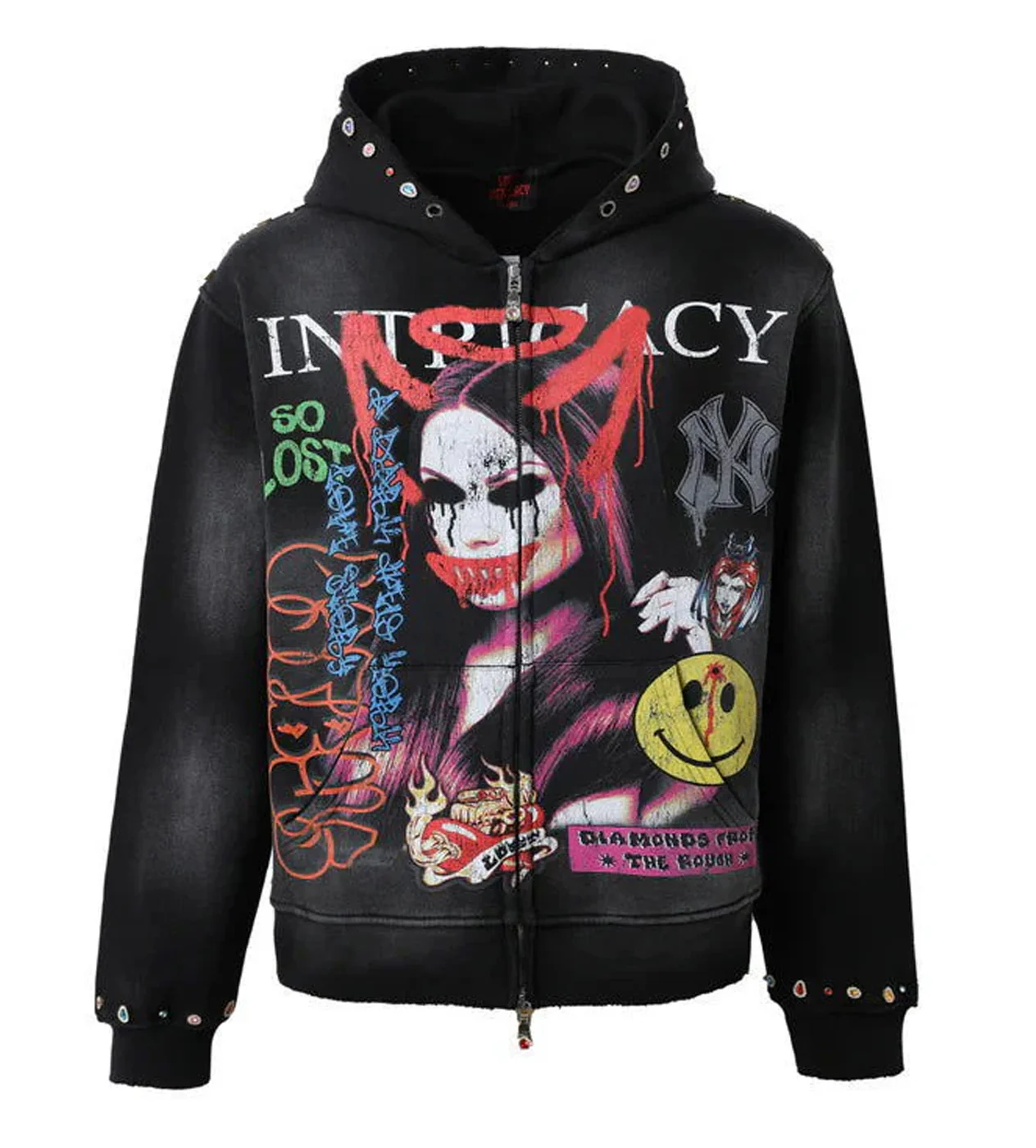 Lost Hoodie in 2026: Why Everyone Wants One