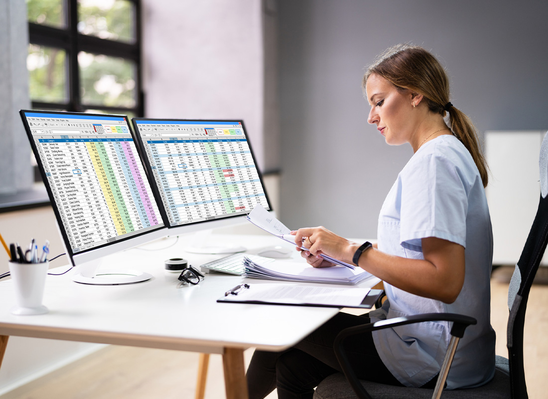 Medical Billing Services