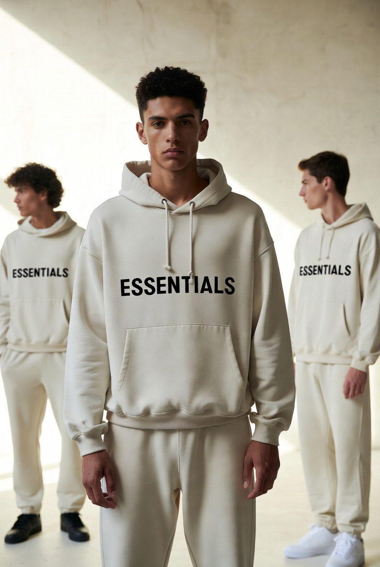 Mens essentials Tracksuits