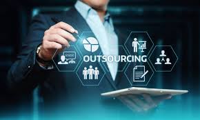 Outsourced CFO for startups
