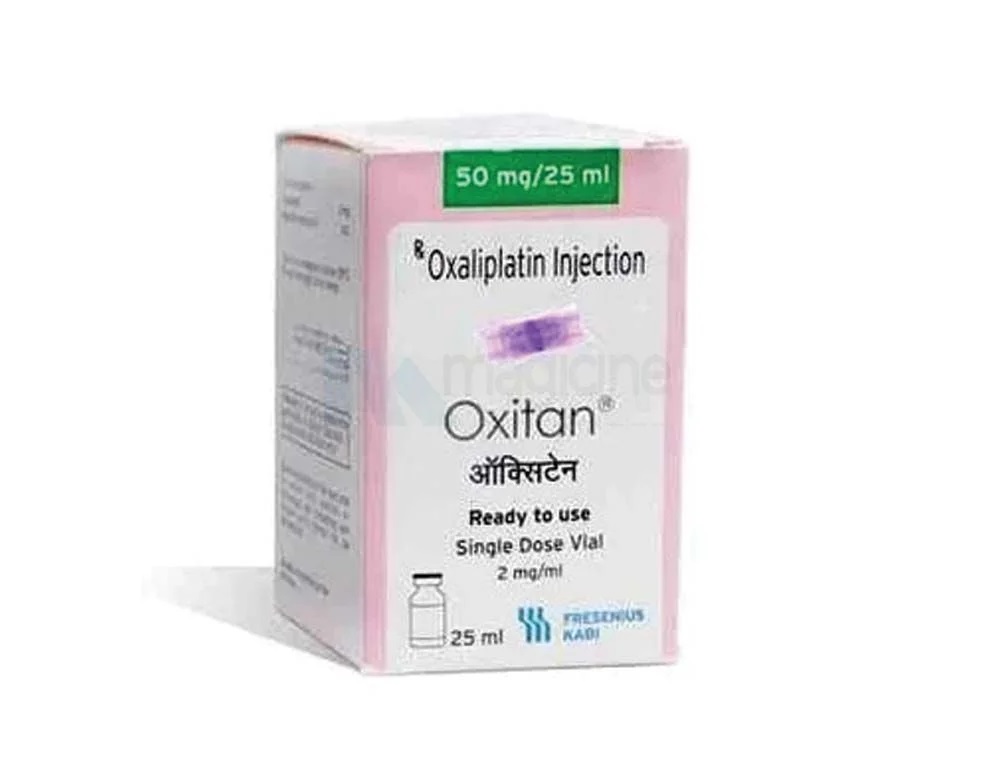 Oxitan 50mg injection