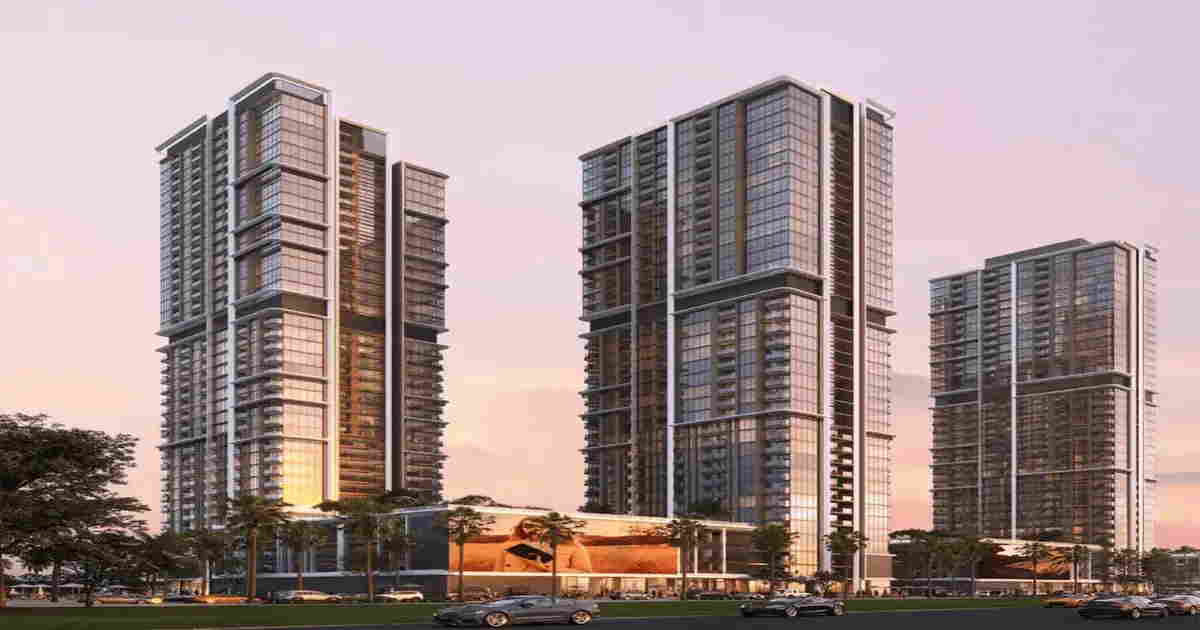 properties for sale in dubai south