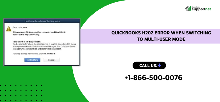 QuickBooks Error
