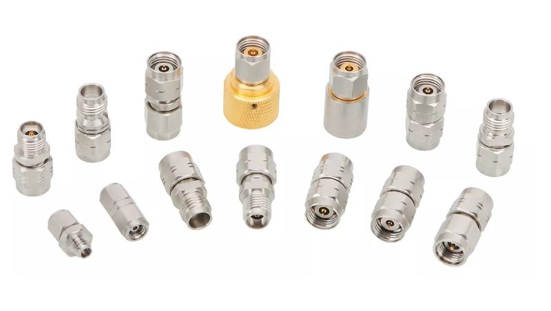 RF Adaptors