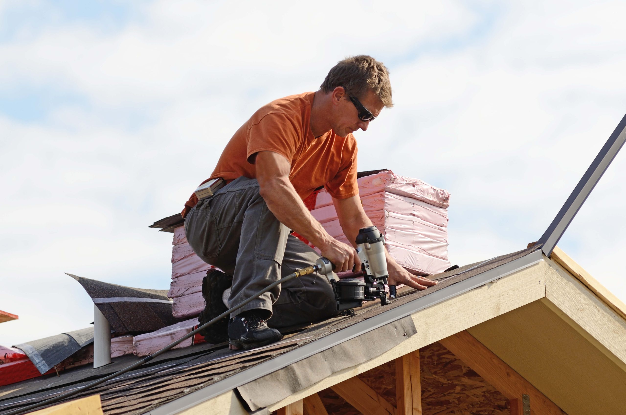 Roofing Services in Rochester Hills