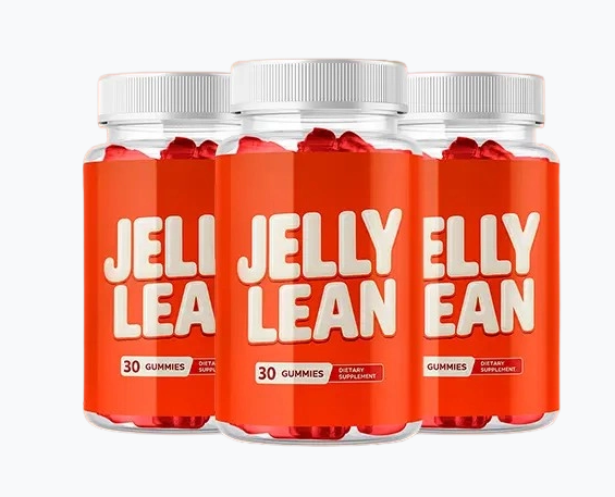 jelly lean