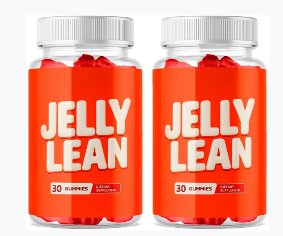 jelly lean
