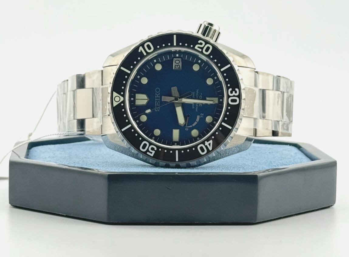 Seiko Luxe