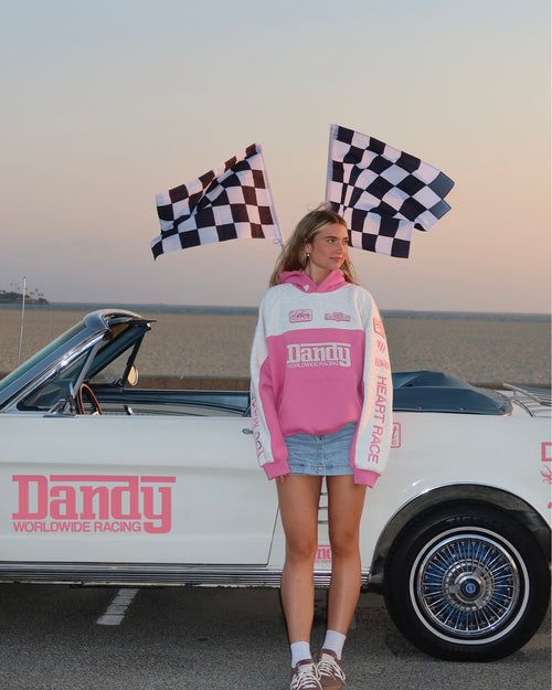 dandy worldwide Hoodie