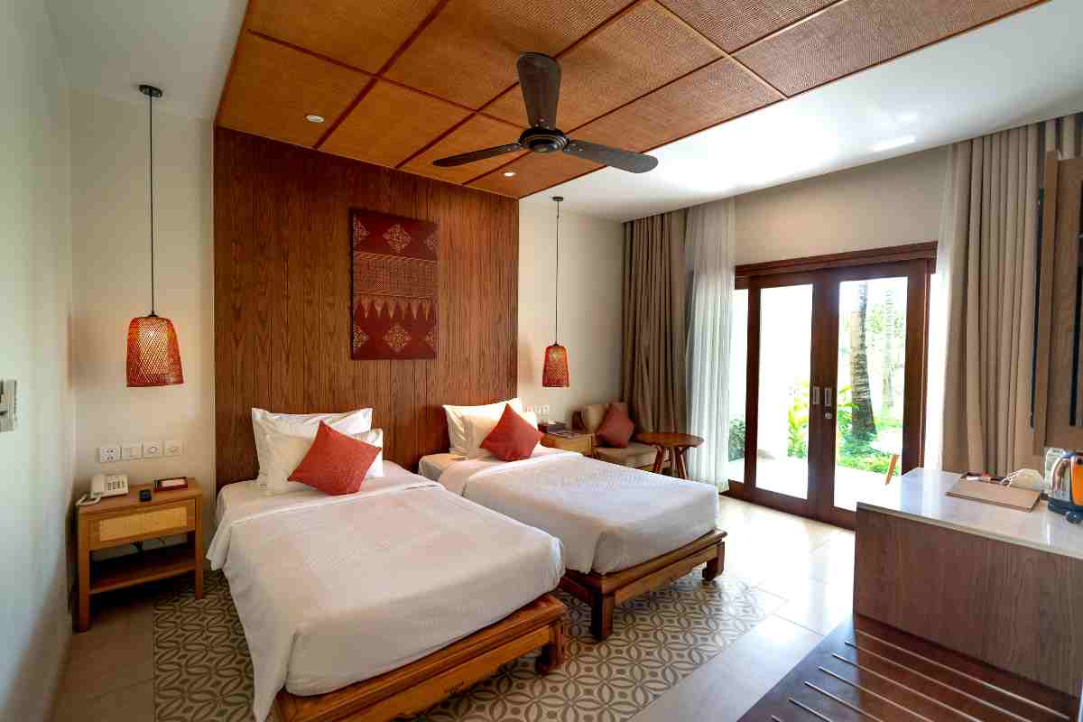 Best Hotel Rooms in Jaipur