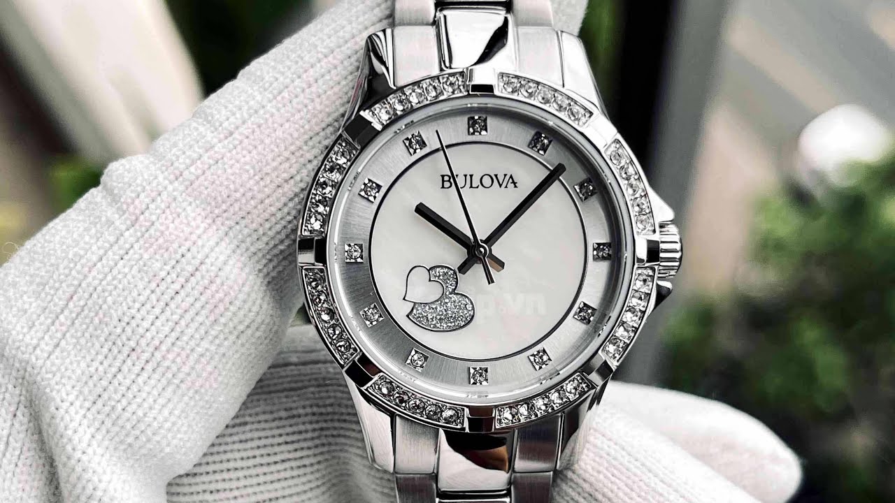 Bulova Watch Women: Timeless Style, Precision, and Everyday Elegance