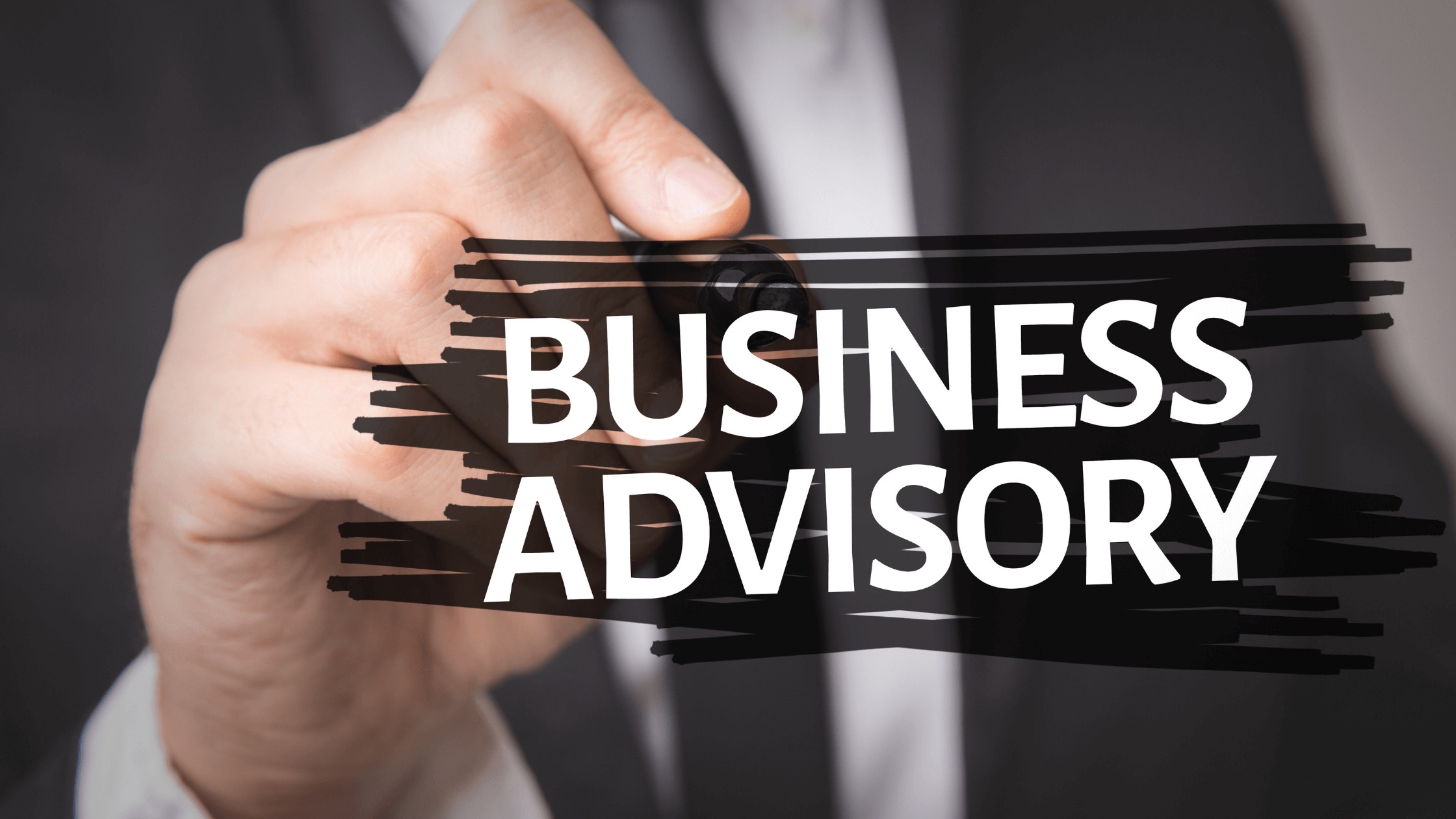 Business Advisory Services: A Complete Guide for Modern Businesses