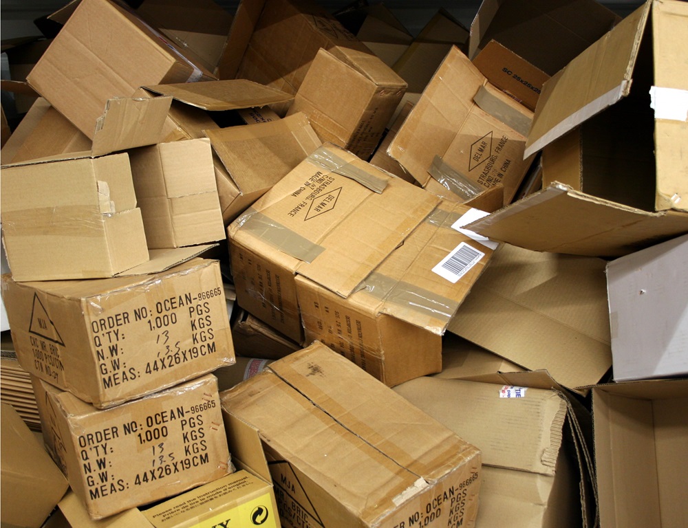 Packaging Materials