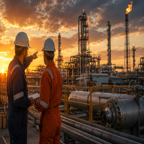 Certificacion ISO 45001