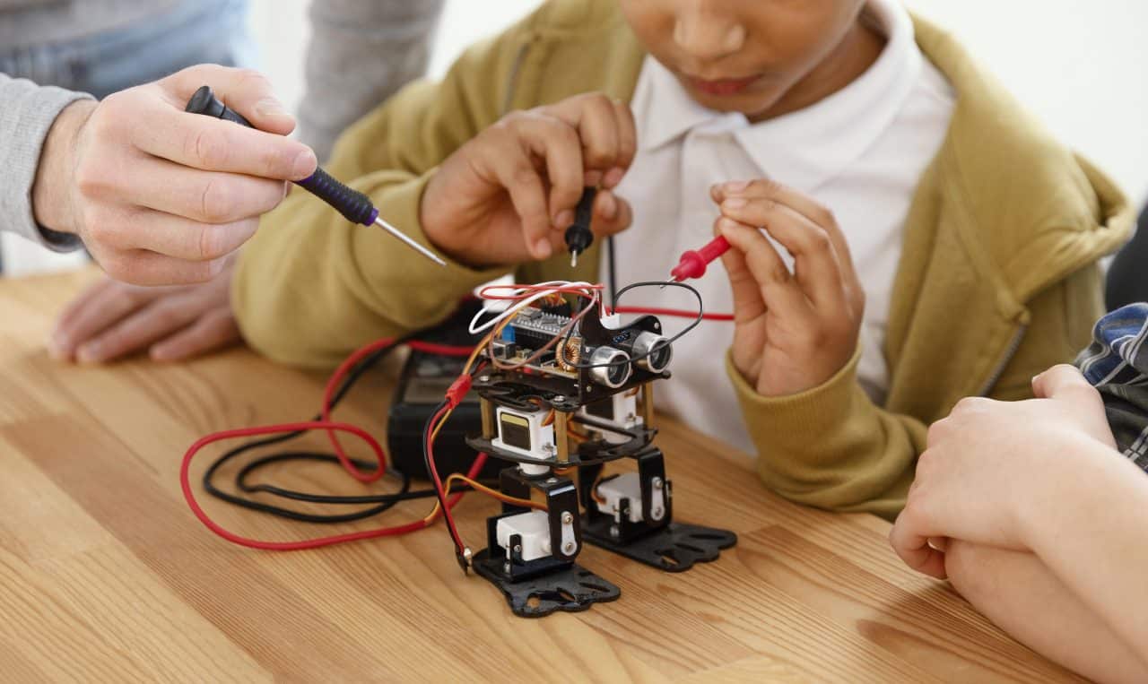 summer camp for kids