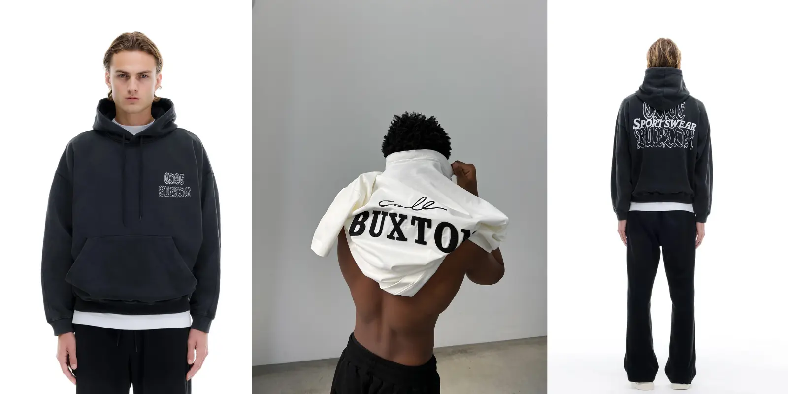 The Role of Material Quality in Outdoor Cole Buxton