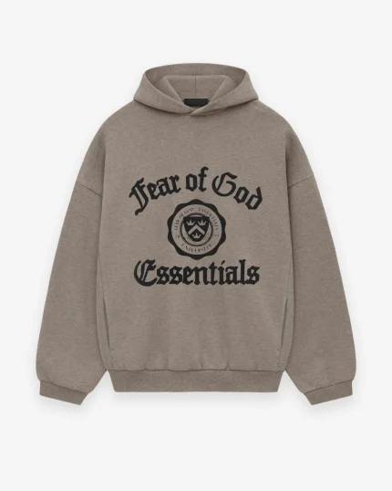 Essentials Hoodie