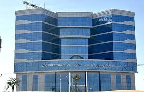 Foreign Branch in UAQ