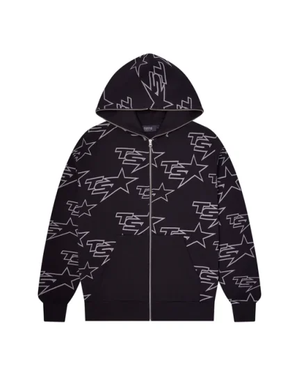 Trapstar The Ultimate Streetwear Fashion Brand