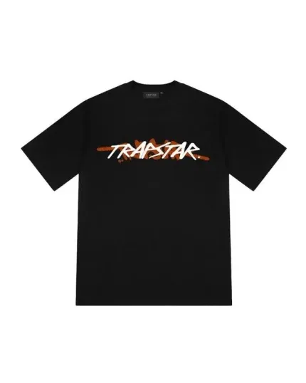 Trapstar T Shirt A Perfect Blend of Streetwear and Style
