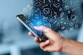 
Mobile App Development Company In Navi Mumbai