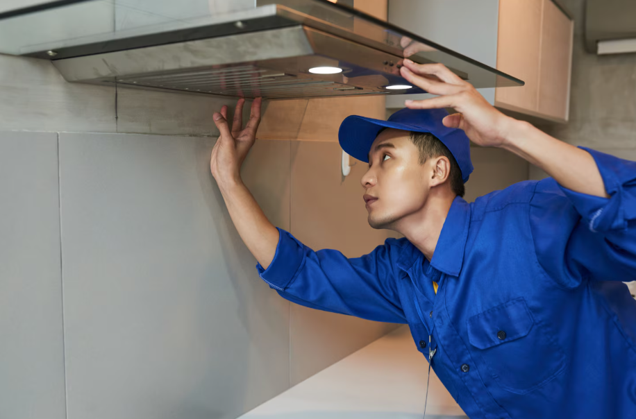 duct cleaning