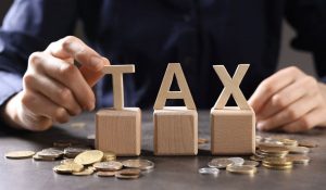 expatriate tax services