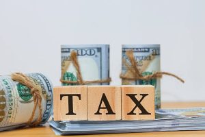 Tax Consultant Solutions
