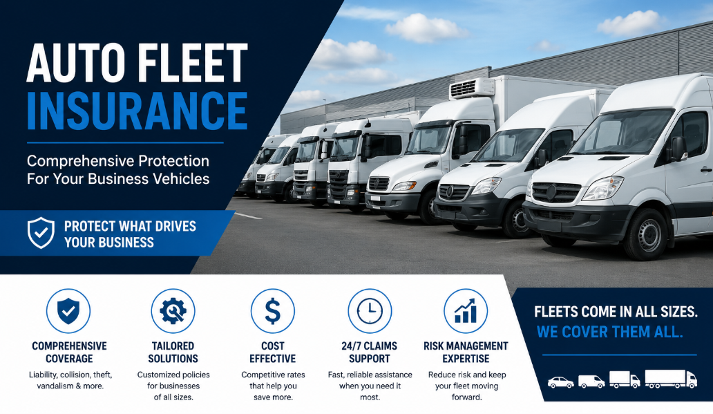 fleet insurance