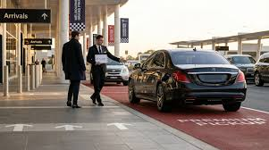 Premier Chauffeur & Taxi Services: Your Guide to Kyneton To Melbourne Airport