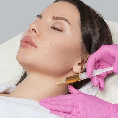 PRP Ponytail Treatment: Restore Hair Volume in Dubai