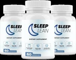 sleep lean