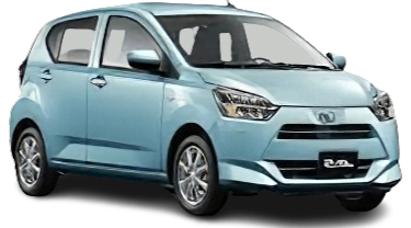 Japan pre owned vehicles