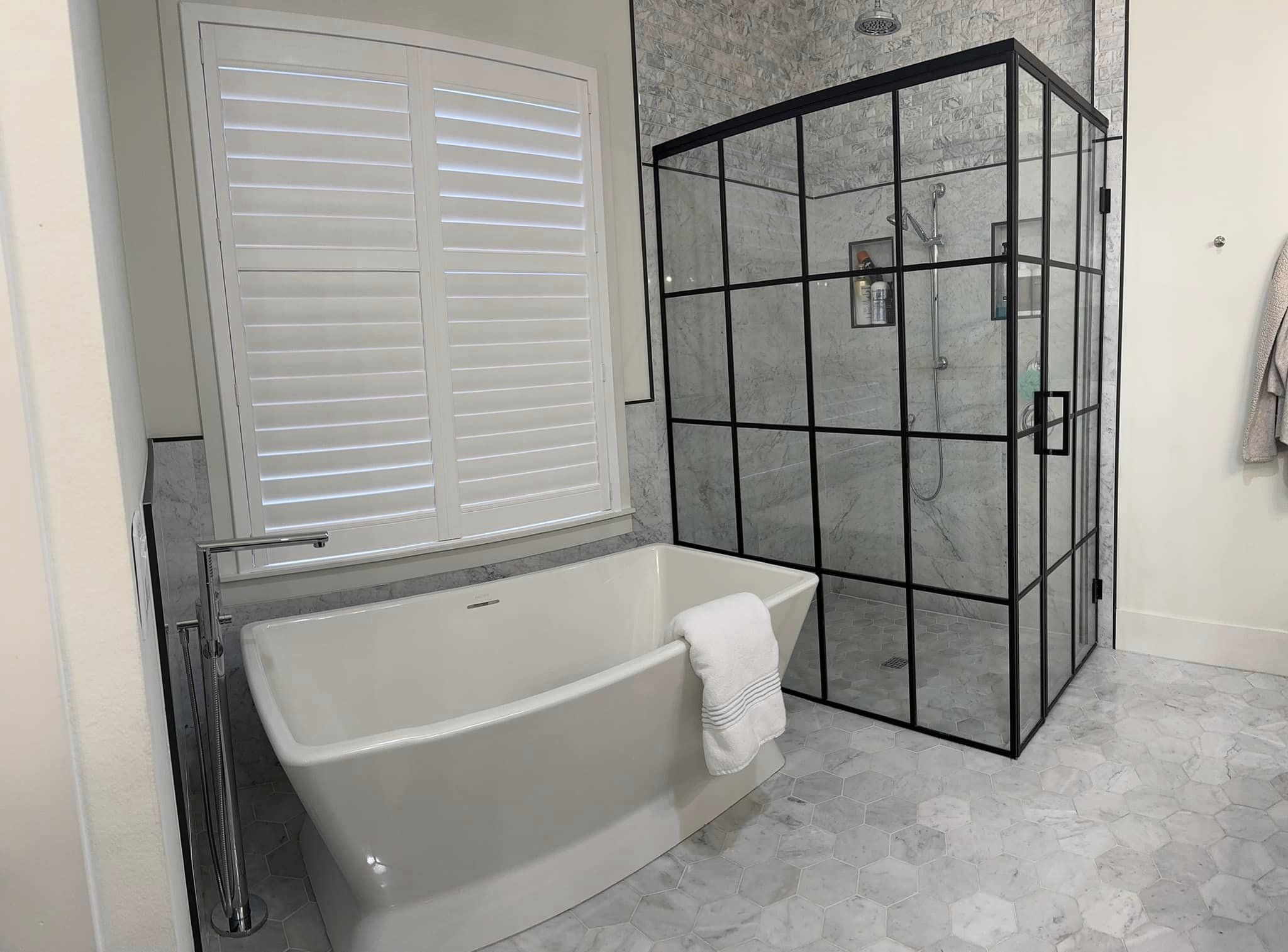 Bathroom Remodel Orange County