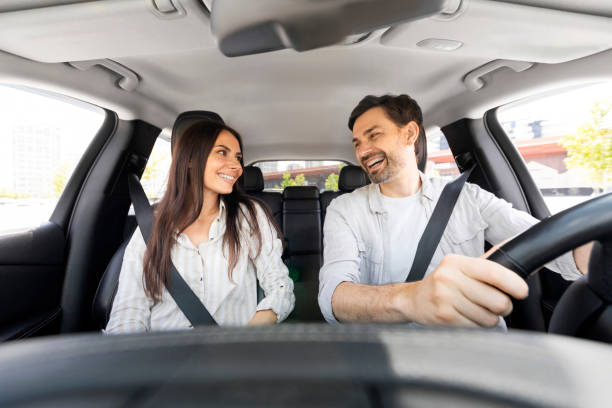 Driving School