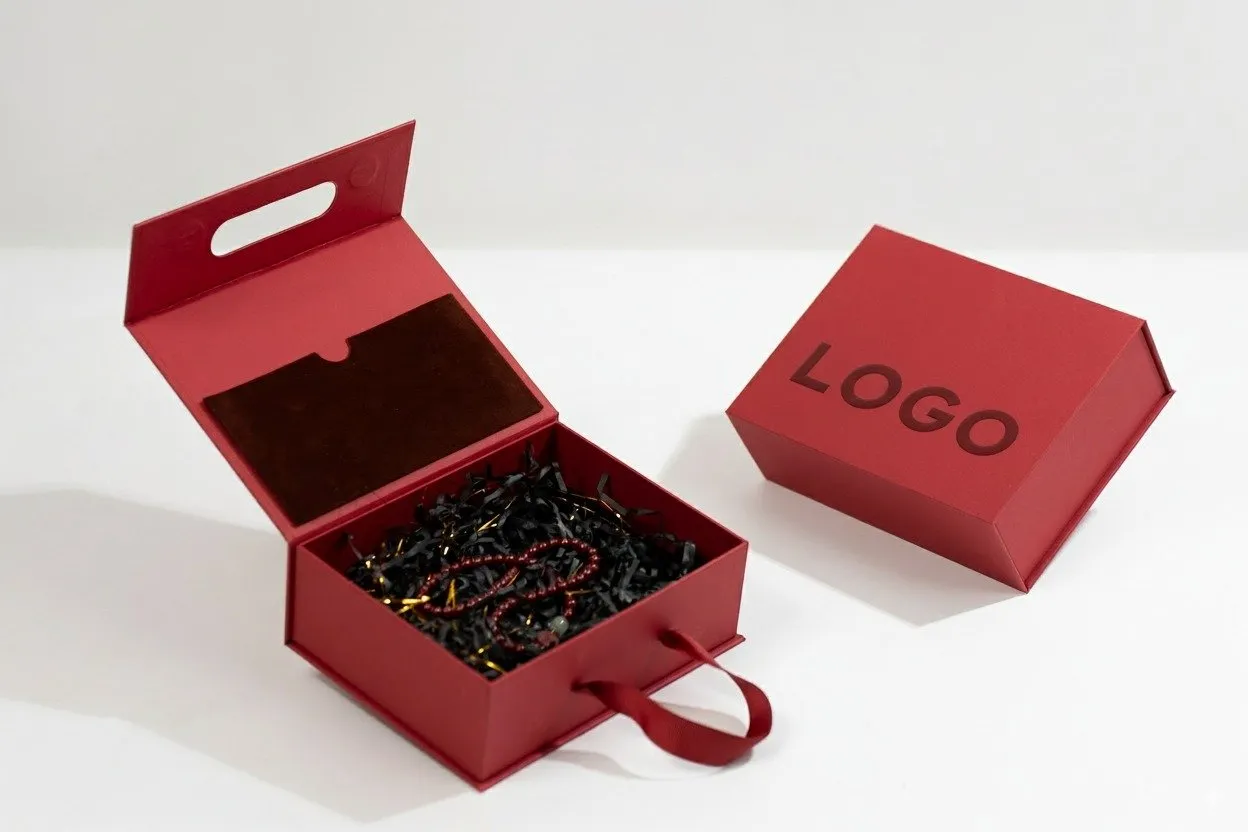 Custom jewelry boxes