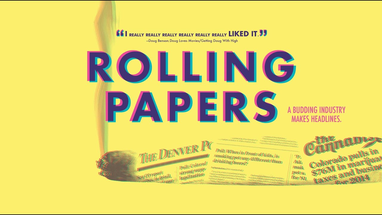 rolling papers