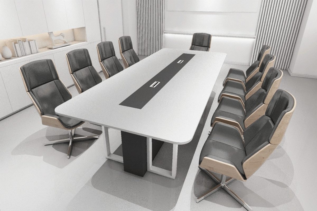 meeting table in Dubai