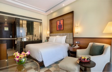 Accommodation in Andheri East