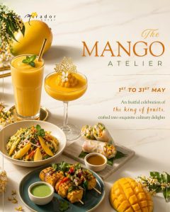 Best Mango Festival in Mumbai