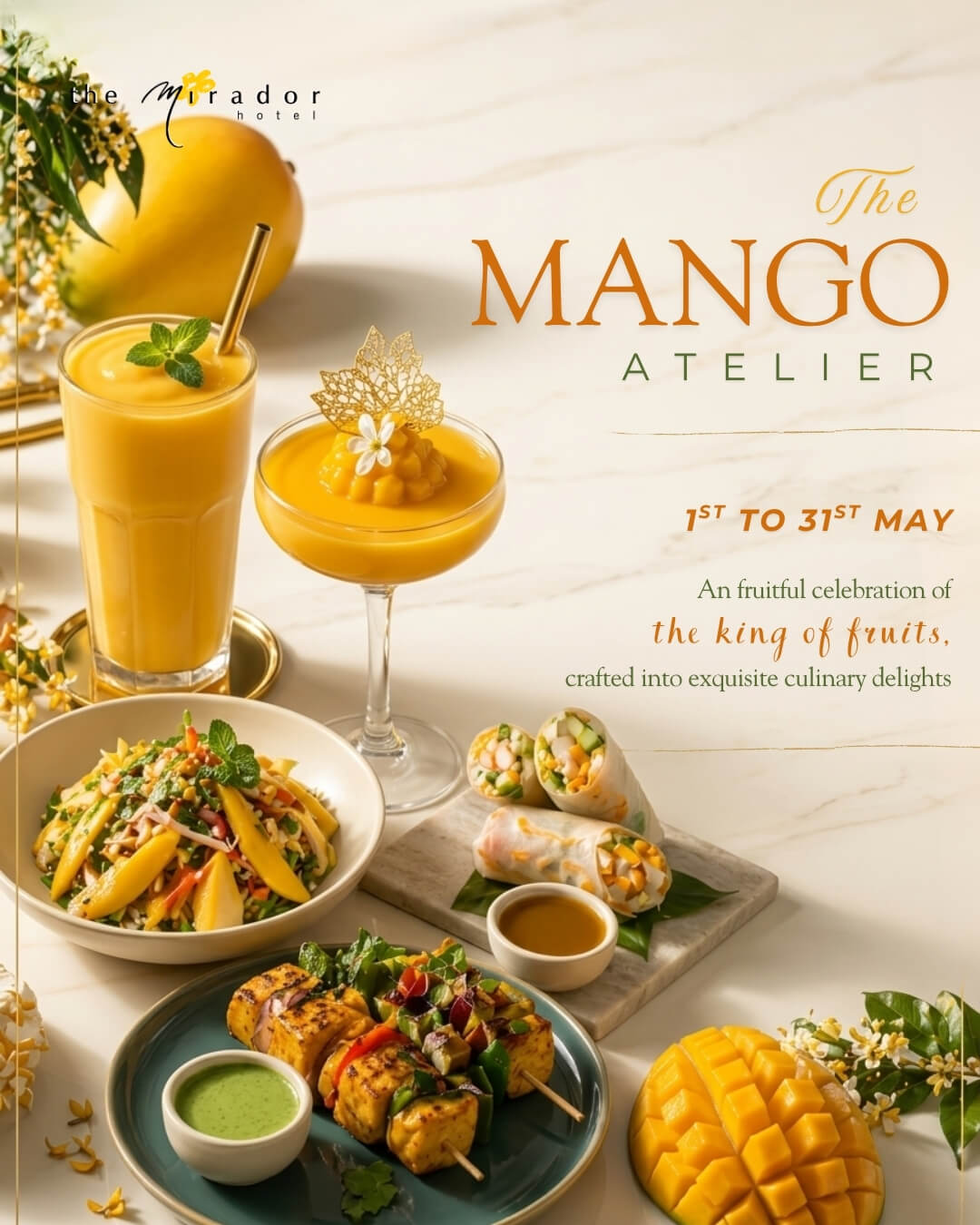 Best Mango Festival in Mumbai
