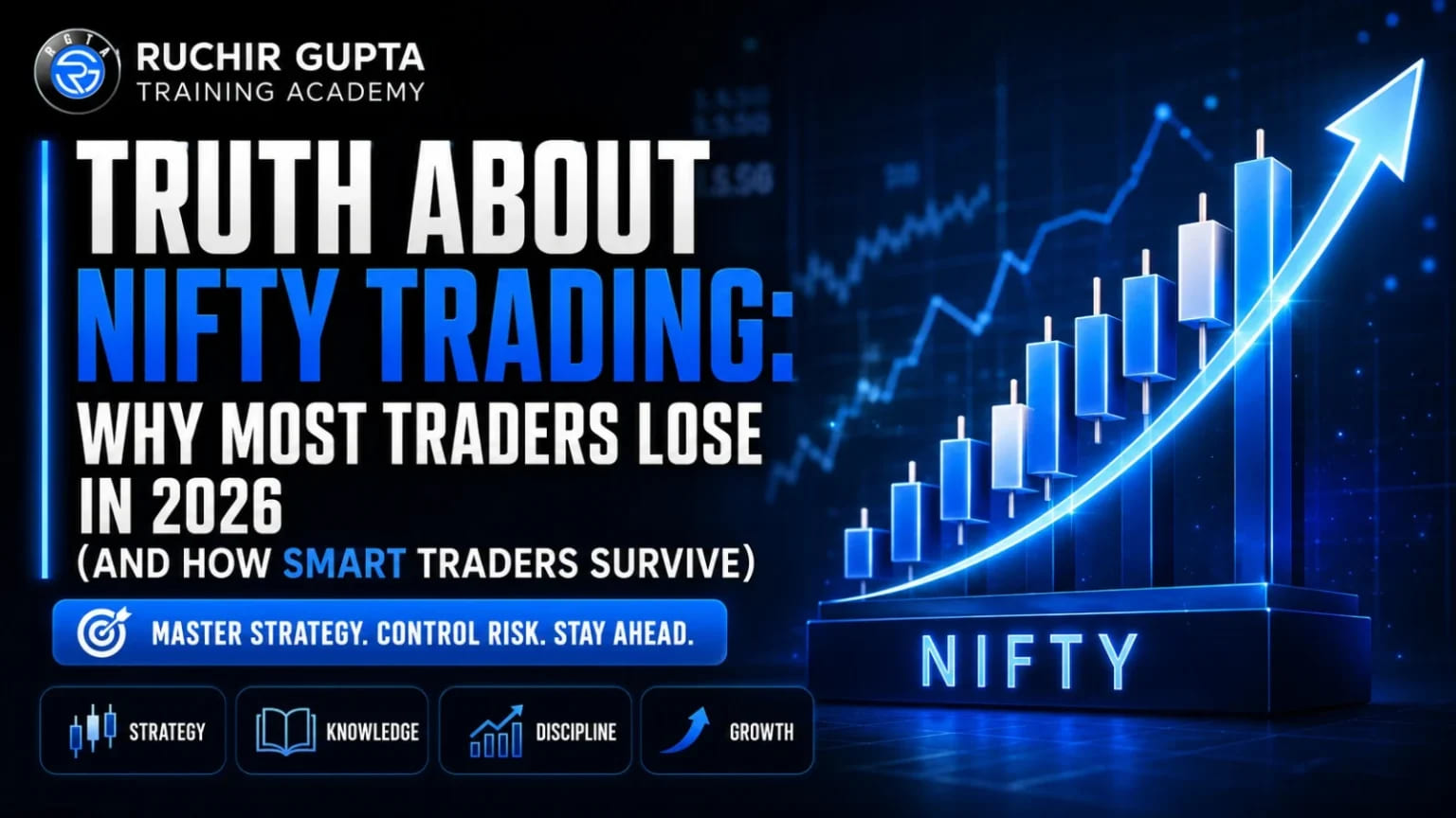 best online stock trading courses in india