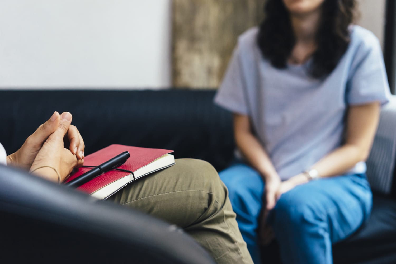 Best Psychologist in Delhi NCR
