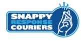 Snappy Response Couriers
