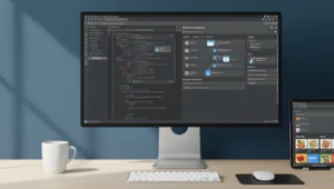 Software Solutions In Navi Mumbai