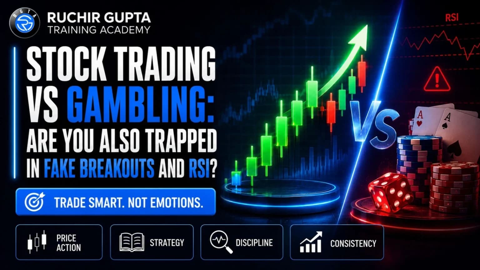 best online stock trading courses in india