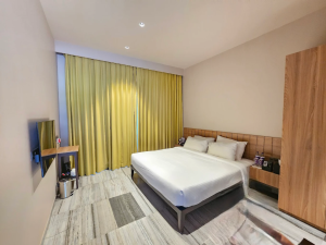 hotel rooms in bavdhan